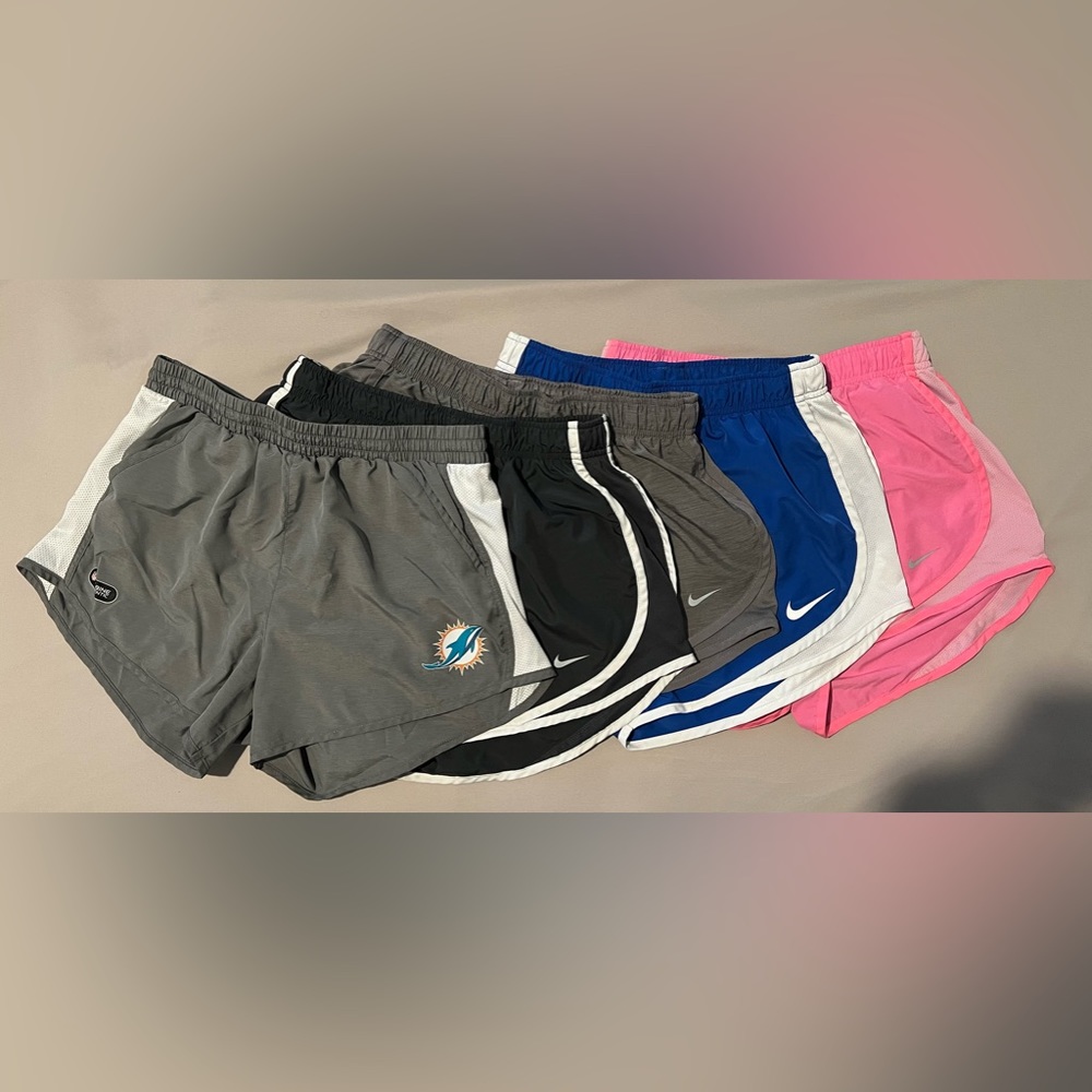 Women’s Nike Shorts